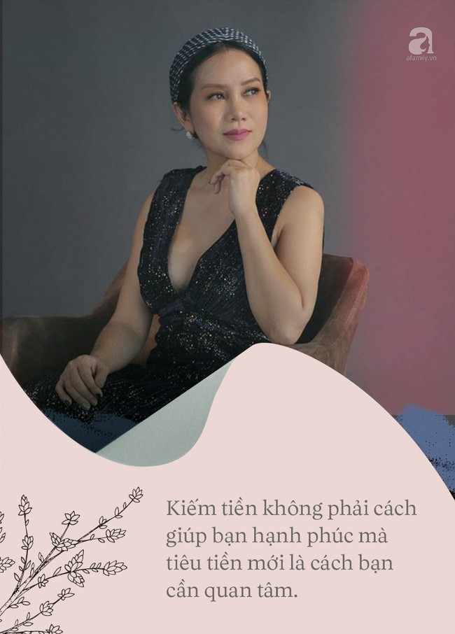 Cựu Giám đốc nhân sự bóc mẽ căn bệnh khổ vì tiền của phụ nữ, muốn phòng bệnh hãy thử 12 bí quyết sau - Ảnh 4. Cựu Giám đốc nhân sự bóc mẽ căn bệnh khổ vì tiền của phụ nữ, muốn phòng bệnh hãy thử 12 bí quyết sau - Ảnh 4.
