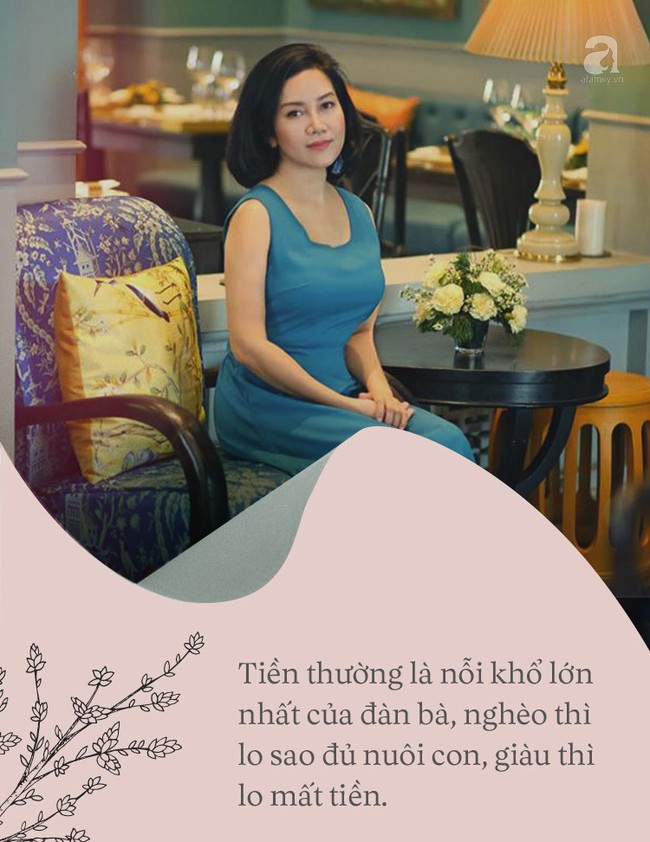 Cựu Giám đốc nhân sự bóc mẽ căn bệnh khổ vì tiền của phụ nữ, muốn phòng bệnh hãy thử 12 bí quyết sau - Ảnh 2. Cựu Giám đốc nhân sự bóc mẽ căn bệnh khổ vì tiền của phụ nữ, muốn phòng bệnh hãy thử 12 bí quyết sau - Ảnh 2.