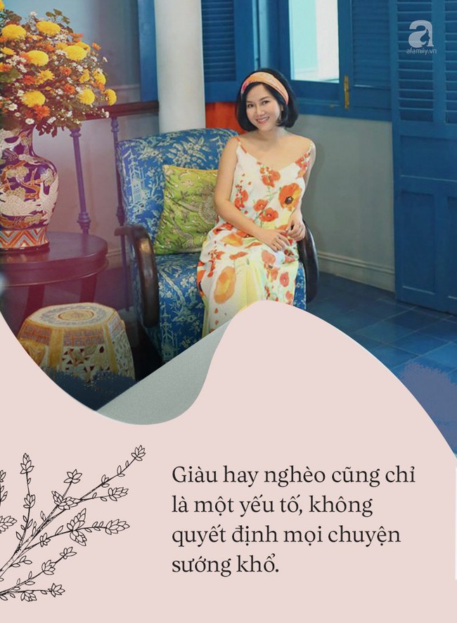 Cựu Giám đốc nhân sự bóc mẽ căn bệnh khổ vì tiền của phụ nữ, muốn phòng bệnh hãy thử 12 bí quyết sau - Ảnh 8. Cựu Giám đốc nhân sự bóc mẽ căn bệnh khổ vì tiền của phụ nữ, muốn phòng bệnh hãy thử 12 bí quyết sau - Ảnh 8.