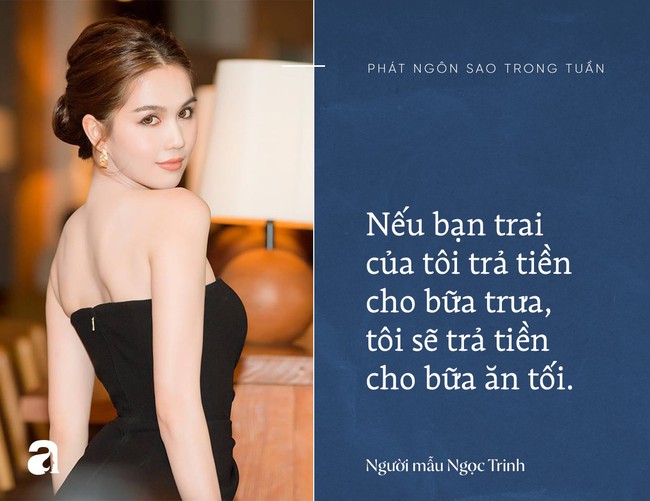 Thu Hằng chính thức lên tiếng về nghi án đẩy Hoàng Thùy Linh ra khỏi Vĩnh Thụy, Ngọc Trinh đã qua thời được đại gia nuôi để tự tin khẳng định thế này - Ảnh 4.