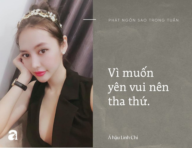 Thu Hằng chính thức lên tiếng về nghi án đẩy Hoàng Thùy Linh ra khỏi Vĩnh Thụy, Ngọc Trinh đã qua thời được đại gia nuôi để tự tin khẳng định thế này - Ảnh 5.