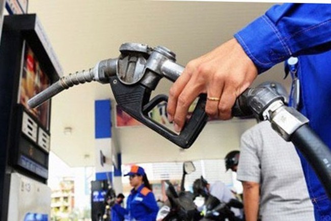 Gi&aacute; xăng dầu ng&agrave;y mai (2/4) sẽ tăng mạnh? - Ảnh 1.
