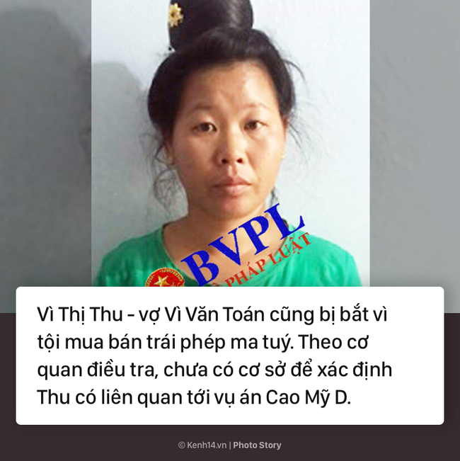 Toàn cảnh 2 tháng điều tra vụ sát hại nữ sinh giao gà: 9 đối tượng bị khởi tố, bắt giữ nghi can thứ 10 - Ảnh 21.