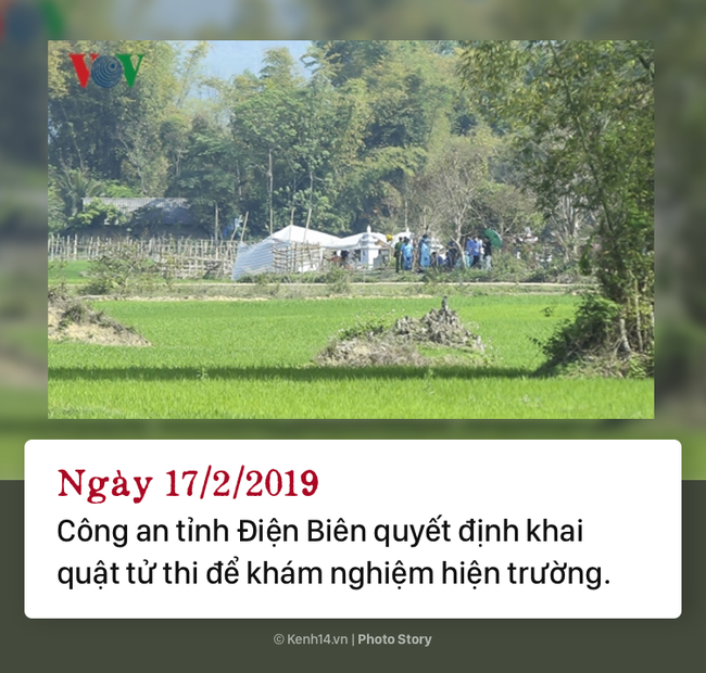 Toàn cảnh 2 tháng điều tra vụ sát hại nữ sinh giao gà: 9 đối tượng bị khởi tố, bắt giữ nghi can thứ 10 - Ảnh 13.