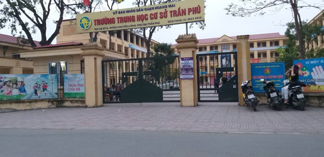 Rúng động: Thầy giáo dạy ôn thi HSG Toán ở Hà Nội nghi xâm hại 7 học sinh nam cấp 2 - Ảnh 2.