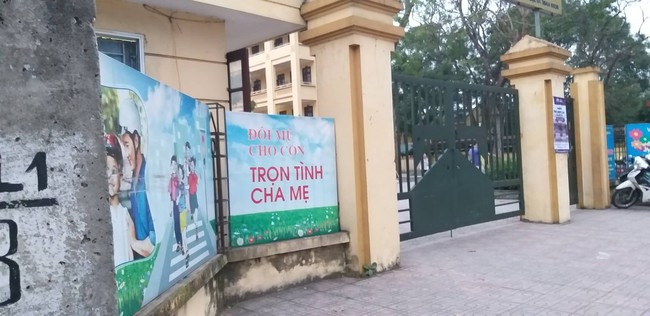 Rúng động: Thầy giáo dạy ôn thi HSG Toán ở Hà Nội nghi xâm hại 7 học sinh nam cấp 2 - Ảnh 4.