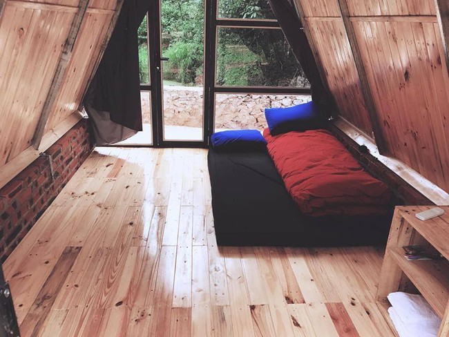 Nghỉ lễ đi Mộc Châu hái mận đầu mùa, ghim ngay 5 homestay mới nổi xinh xắn, phong cảnh hữu tình này - Ảnh 11. Nghỉ lễ đi Mộc Châu hái mận đầu mùa, ghim ngay 5 homestay mới nổi xinh xắn, phong cảnh hữu tình này - Ảnh 11.