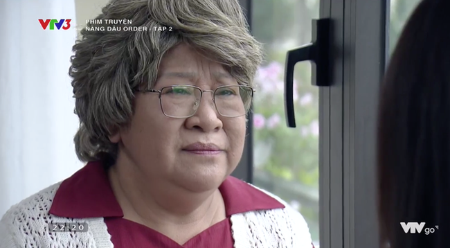 Rùng mình với bà nội chồng toan tính đáng sợ mới xuất hiện trên màn ảnh Việt - Ảnh 8.