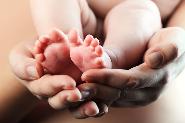 Giáo sư sản phụ khoa gợi ý 6 việc nên làm để tăng cơ hội mang thai - Ảnh 4.