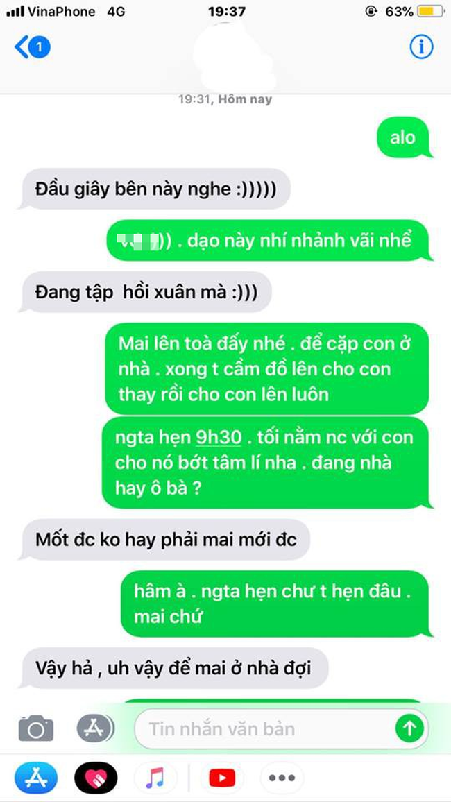 Nhất quyết làm điều này trước khi giải thoát khỏi cuộc hôn nhân 10 năm đẫm nước mắt, người phụ nữ trẻ kiếm 100 triệu/tháng và sống an yên  - Ảnh 3.