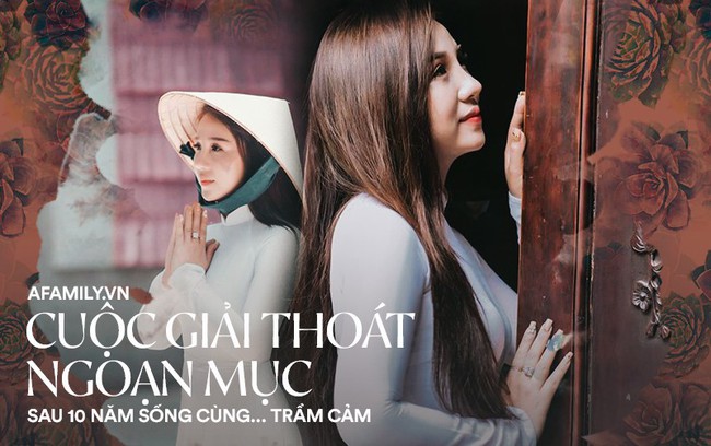 Nhất quyết làm điều này trước khi giải thoát khỏi cuộc hôn nhân 10 năm đẫm nước mắt, người phụ nữ trẻ kiếm 100 triệu/tháng và sống an yên  - Ảnh 2.