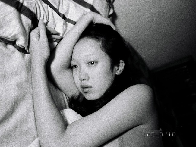 Bộ ảnh chụp vợ suốt gần 1 thập kỷ đầy cảm xúc của nhiếp ảnh gia Trung Quốc: Tôi chỉ say đắm một người phụ nữ đến tận cuối đời - Ảnh 11.