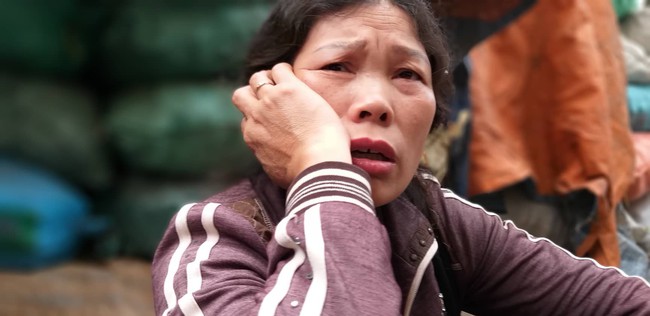 Danh tính các nạn nhân trong vụ cháy ở Hà Nội: 3 mẹ con chết thảm, trong đó hai đứa trẻ mới 2 và 5 tuổi - Ảnh 4.