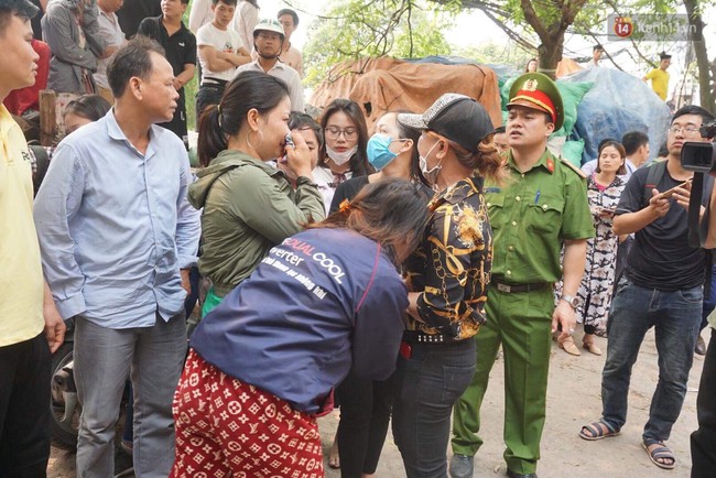 Lời kể của nam thanh niên duy nhất chạy thoát trong vụ cháy làm 8 người chết - Ảnh 3.