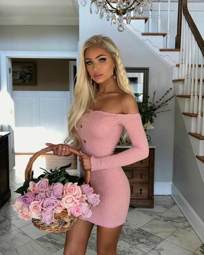 Thí sinh Hoa hậu Mỹ 2019 gây sốt với vẻ đẹp Barbie sống nhưng nhan sắc của dàn chị em ruột còn đáng chú ý hơn cả - Ảnh 5.