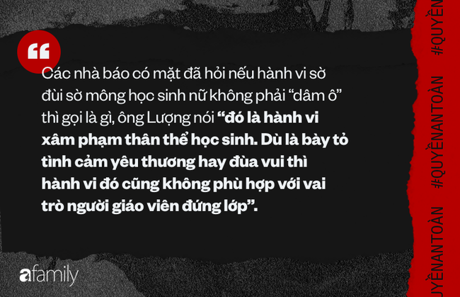 Này bố mẹ, đừng thờ ơ vì con trai của các bạn đang không an toàn đâu! - Ảnh 7.