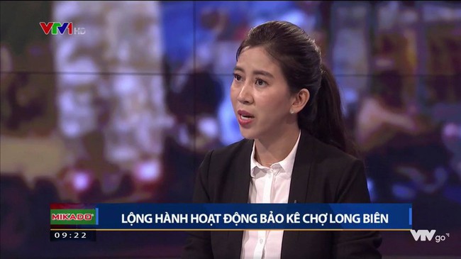 Gặp nữ phóng viên ở Hà Nội từng bị doạ giết cả nhà: Chúng ta muốn yên bình thì còn ai bên cạnh những người yếu thế - Ảnh 2. Gặp nữ phóng viên ở Hà Nội từng bị doạ giết cả nhà: Chúng ta muốn yên bình thì còn ai bên cạnh những người yếu thế - Ảnh 2.