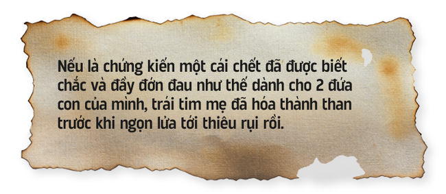 Mẹ ơi, sao chúng ta không thể bay tới thiên đàng? - Ảnh 3.