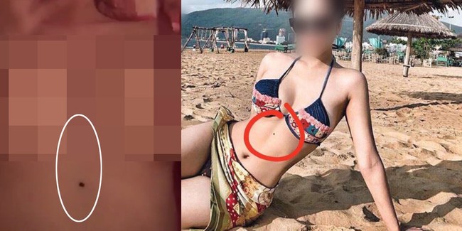 Tài khoản Facebook được cho là nhân vật nam trong clip nóng của hotgirl nổi tiếng đã bị khóa - Ảnh 1.