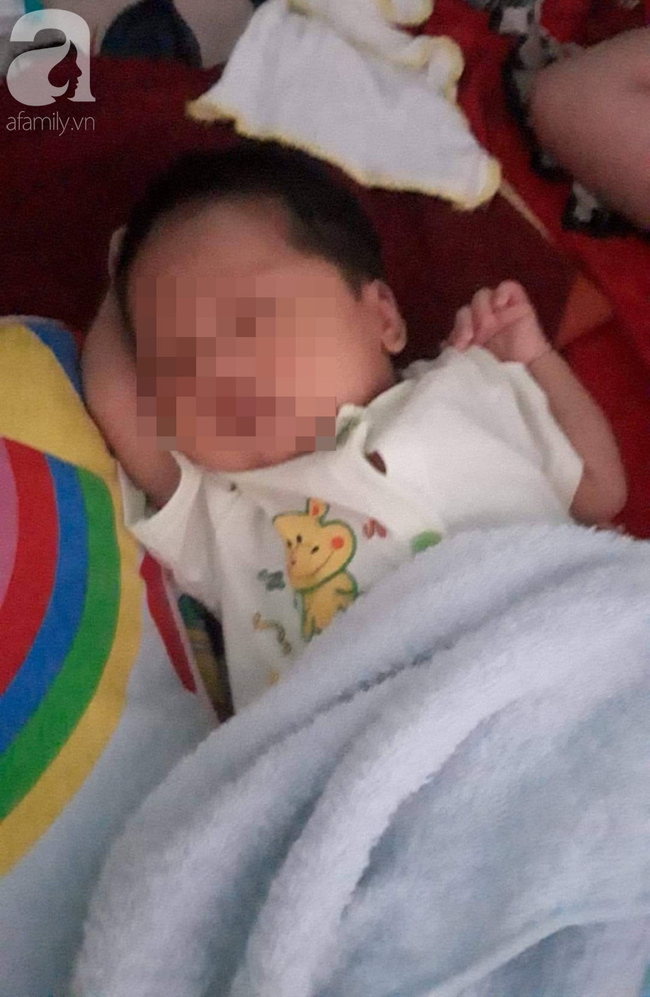 Cha bé trai 2 tháng tuổi tử vong sau khi tiêm vắc-xin 5 trong 1 viết đơn tố cáo 3 bệnh viện, phòng khám nhi - Ảnh 2.