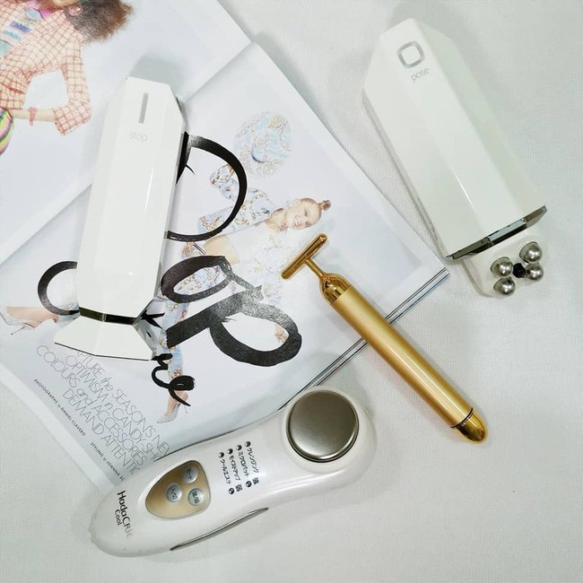 Bước sang tuổi 30, các chị em thiếu gì thì thiếu nhưng đừng quên những “vũ khí làm đẹp” này - Ảnh 6. Bước sang tuổi 30, các chị em thiếu gì thì thiếu nhưng đừng quên những “vũ khí làm đẹp” này - Ảnh 6.