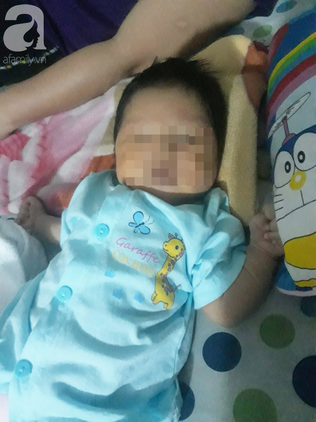 Bé trai 2 tháng tuổi tử vong sau khi tiêm vắc-xin 5 trong 1: Mẹ trẻ khóc ngất, nhịn ăn nhịn uống vì thương nhớ con - Ảnh 11.