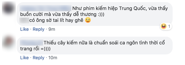 Đội mũ kèm ô giá 9 triệu đi show thời trang: Không phải Đức Phúc dị, chỉ là Phúc lo xa thôi! - Ảnh 5.