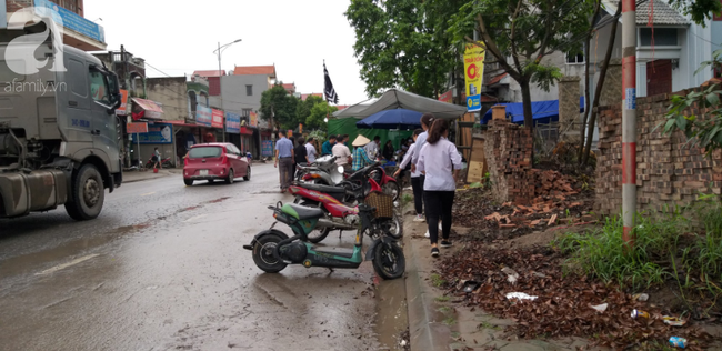 Vụ nữ sinh lớp 12 tự tử nghi bị hiếp dâm: Chỉ còn vài tháng nữa, con bé sẽ thi tốt nghiệp, ước mơ vào trường Quân đội, vậy mà... - Ảnh 2.