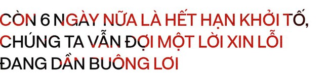 6 ngày nữa hết thời hạn giải quyết vụ bé gái bị nựng trong thang máy: Sự hời hợt của đám đông cuồng nộ và lời xin lỗi bị bỏ quên - Ảnh 5. 6 ngày nữa hết thời hạn giải quyết vụ bé gái bị nựng trong thang máy: Sự hời hợt của đám đông cuồng nộ và lời xin lỗi bị bỏ quên - Ảnh 5.
