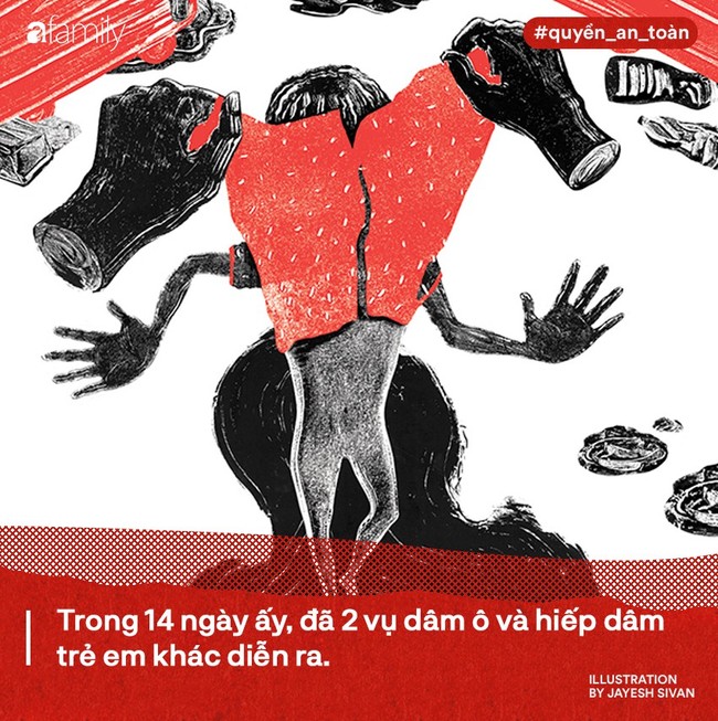 6 ngày nữa hết thời hạn giải quyết vụ bé gái bị nựng trong thang máy: Sự hời hợt của đám đông cuồng nộ và lời xin lỗi bị bỏ quên - Ảnh 4. 6 ngày nữa hết thời hạn giải quyết vụ bé gái bị nựng trong thang máy: Sự hời hợt của đám đông cuồng nộ và lời xin lỗi bị bỏ quên - Ảnh 4.