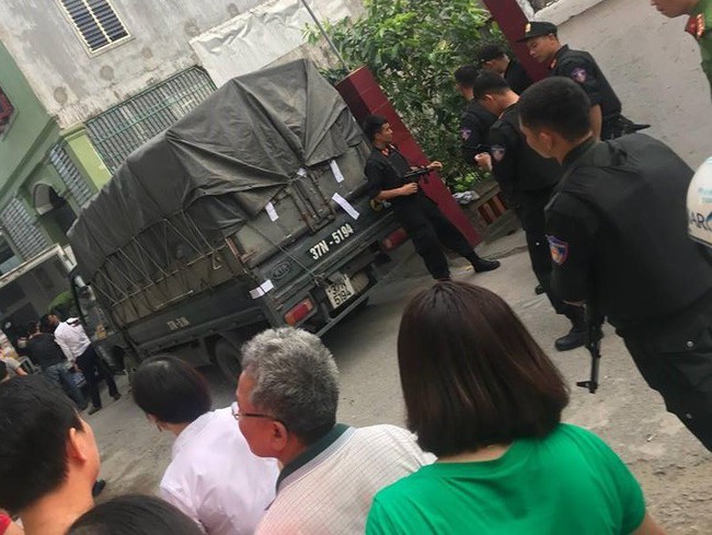 Thu giữ gần 700 kg ma túy ở Nghệ An: Các trinh sát nằm vùng ở quán tôi suốt gần 2 năm - Ảnh 2.