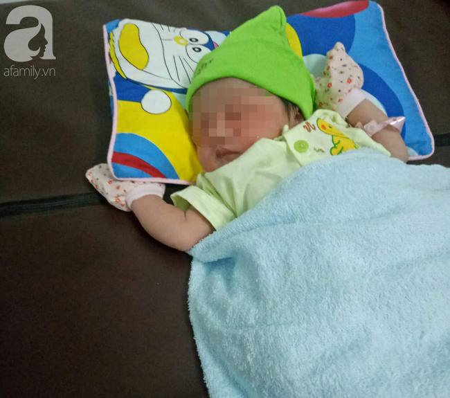 Vụ bé trai 2 tháng tuổi tử vong sau khi tiêm ngừa ở Bình Dương: Sở Y tế nói không liên quan vắc-xin  - Ảnh 2.