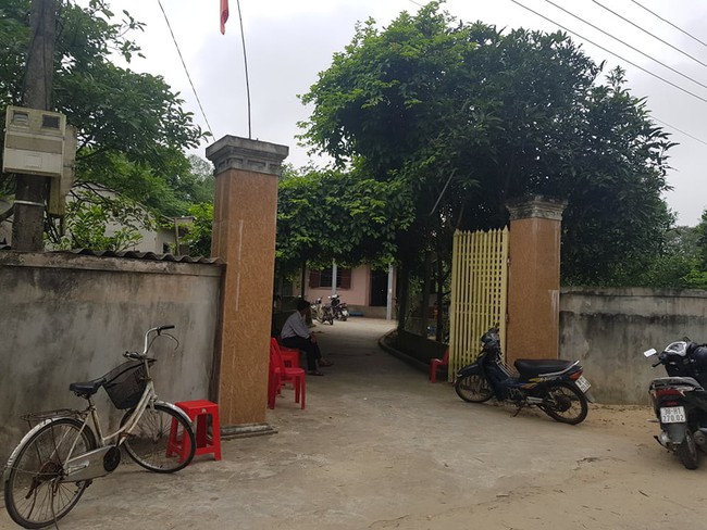 Nam sinh lớp 9 nghi bị cậu ruột đánh đã tử vong - Ảnh 1. Nam sinh lớp 9 nghi bị cậu ruột đánh đã tử vong - Ảnh 1.