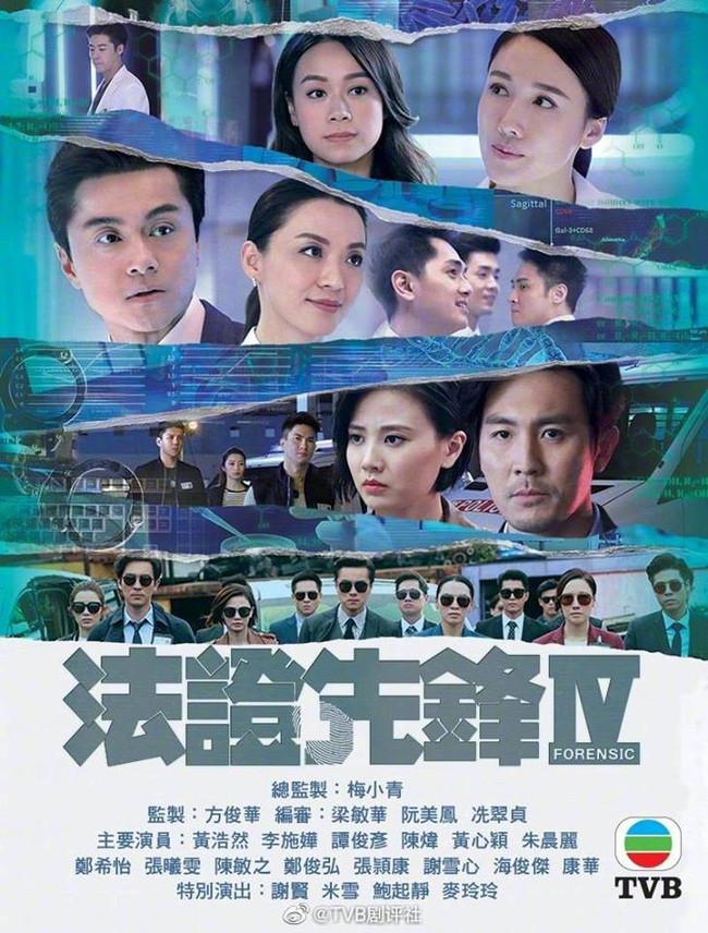 Vì Á hậu giật chồng, lộ clip ân ái trong xe hơi, TVB hủy phát sóng phim, dàn sao đình đám bị vạ lây trong ngỡ ngàng  - Ảnh 5.