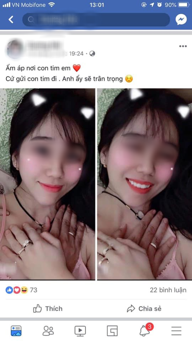 Chị em sốc với bồ nhí giật chồng còn lên giọng ân tình, ân nghĩa đòi sống chung 1 mái nhà cùng chính cung - Ảnh 3.