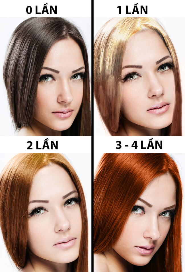 8 lời khuyên rút ruột rút gan từ các nhà tạo mẫu tóc, chị em hãy nhớ để luôn có mái tóc đẹp như mơ - Ảnh 6.