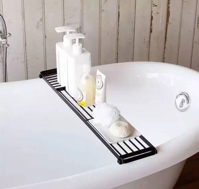 Phòng tắm trong mơ đến từ Nhật khiến ai cũng thích thú ngay từ lần sử dụng đầu tiên - Ảnh 10.
