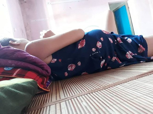 Thâm nhập đường dây mang thai hộ - Kỳ cuối: Vào lò nuôi bà bầu - Ảnh 2. Thâm nhập đường dây mang thai hộ - Kỳ cuối: Vào lò nuôi bà bầu - Ảnh 2.