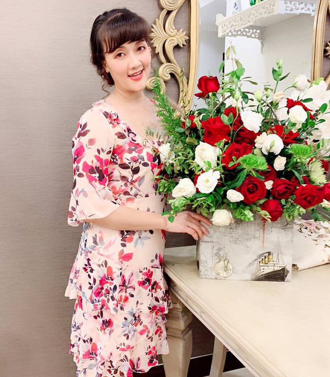 Bất ngờ với không gian sống sang trọng của Vân Dung - Ảnh 11. Bất ngờ với không gian sống sang trọng của Vân Dung - Ảnh 11.
