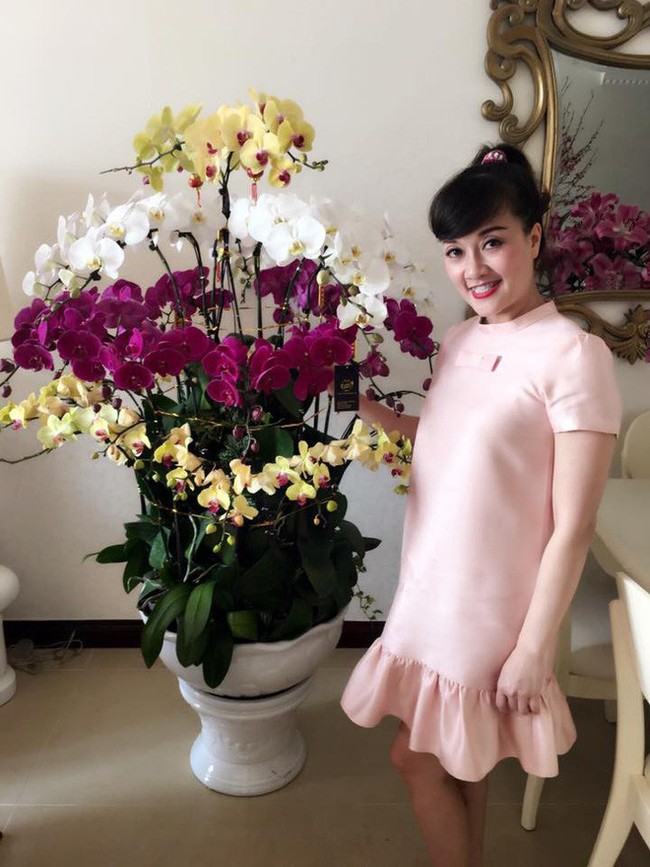 Bất ngờ với không gian sống sang trọng của Vân Dung - Ảnh 13. Bất ngờ với không gian sống sang trọng của Vân Dung - Ảnh 13.