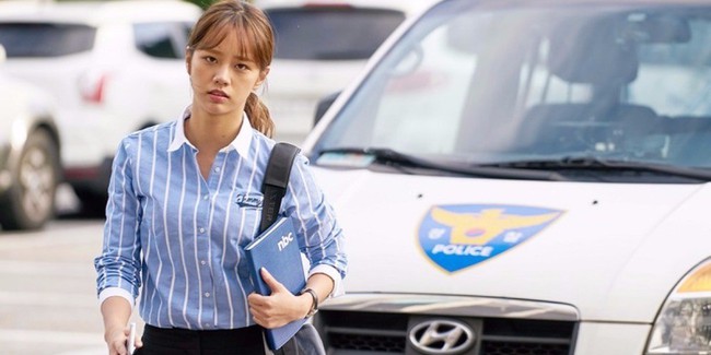 6 nữ diễn viên phim Hàn mỗi lần nhận vai mới là ai cũng sợ - Ảnh 9.