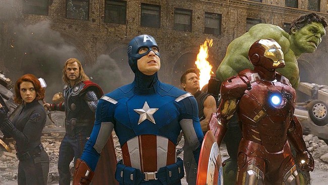 Tổng hợp 5 kịch bản để nhóm Avengers đánh bại Thanos trong Avengers: Hồi kết - Ảnh 3.