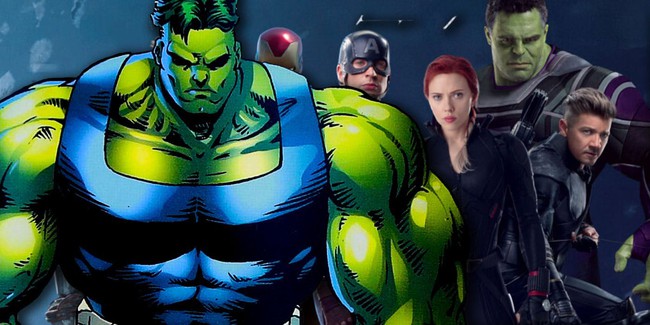 Tổng hợp 5 kịch bản để nhóm Avengers đánh bại Thanos trong Avengers: Hồi kết - Ảnh 4.