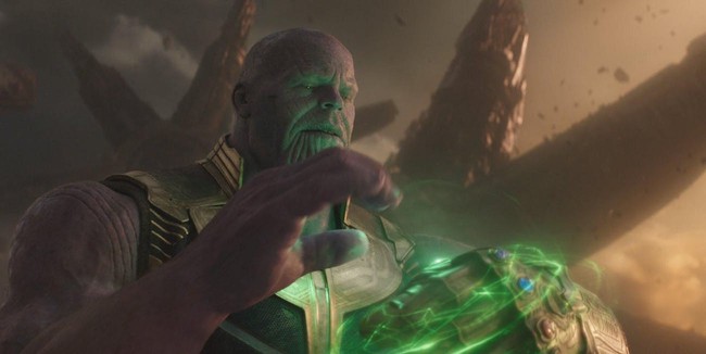 Tổng hợp 5 kịch bản để nhóm Avengers đánh bại Thanos trong Avengers: Hồi kết - Ảnh 7.