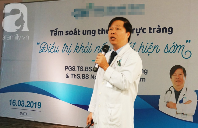 Nghệ sĩ hài Anh Vũ phát hiện ung thư khi mới 28 tuổi: Cẩn trọng với thói quen ăn uống dẫn đến ung thư đại tràng - Ảnh 5. Nghệ sĩ hài Anh Vũ phát hiện ung thư khi mới 28 tuổi: Cẩn trọng với thói quen ăn uống dẫn đến ung thư đại tràng - Ảnh 5.