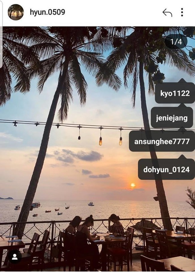 3 điểm đặc biệt chứng minh Song Joong Ki và Song Hye Kyo không hề ly hôn: Từ cuộc hẹn hò cho đến động thái của “tiểu tam” tin đồn - Ảnh 5. 3 điểm đặc biệt chứng minh Song Joong Ki và Song Hye Kyo không hề ly hôn: Từ cuộc hẹn hò cho đến động thái của “tiểu tam” tin đồn - Ảnh 5.