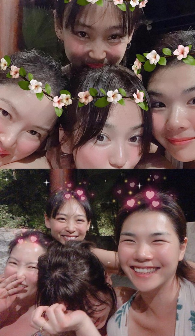 3 điểm đặc biệt chứng minh Song Joong Ki và Song Hye Kyo không hề ly hôn: Từ cuộc hẹn hò cho đến động thái của “tiểu tam” tin đồn - Ảnh 7. 3 điểm đặc biệt chứng minh Song Joong Ki và Song Hye Kyo không hề ly hôn: Từ cuộc hẹn hò cho đến động thái của “tiểu tam” tin đồn - Ảnh 7.