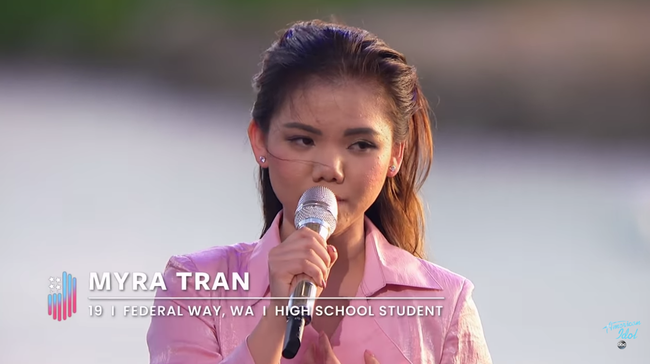 Cô gái Việt Trần Minh Như bị loại khỏi top 20 American Idol, đây chính là lý do! - Ảnh 5.
