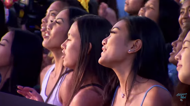 Cô gái Việt Trần Minh Như bị loại khỏi top 20 American Idol, đây chính là lý do! - Ảnh 8.