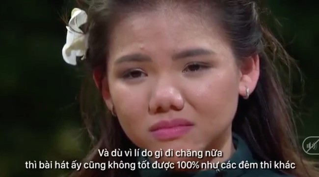 Cô gái Việt Trần Minh Như bị loại khỏi top 20 American Idol, đây chính là lý do! - Ảnh 9.